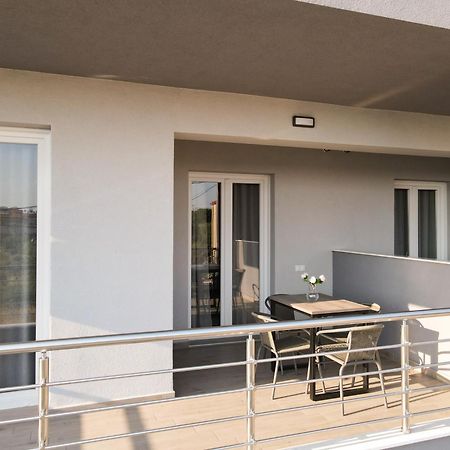 Philippos Residences Leptokaria Exteriér fotografie