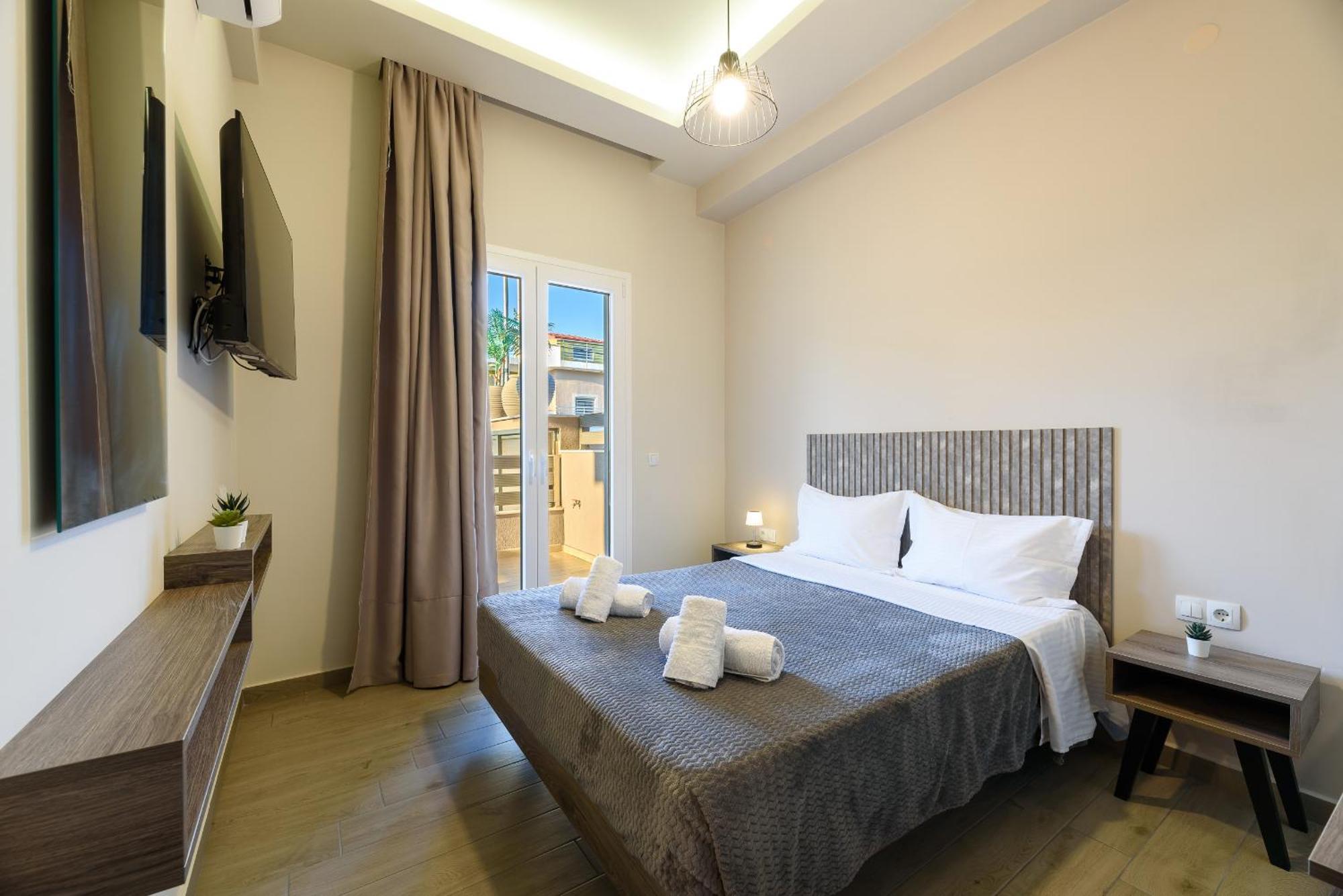 Philippos Residences Leptokaria Exteriér fotografie